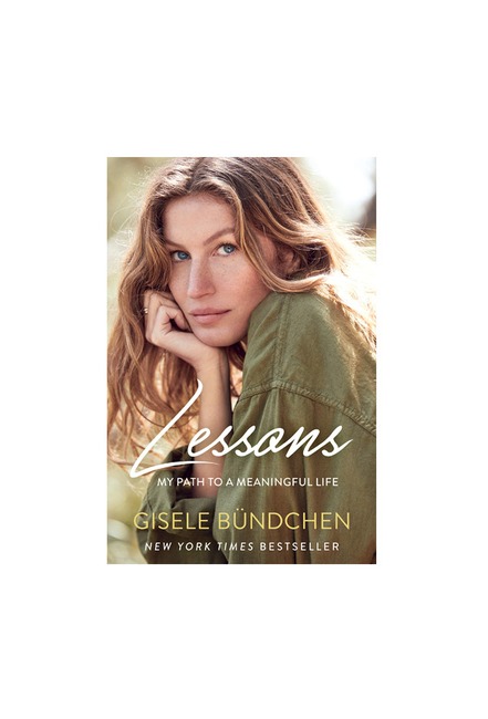 E-comm: Must-Read Celeb Memoirs